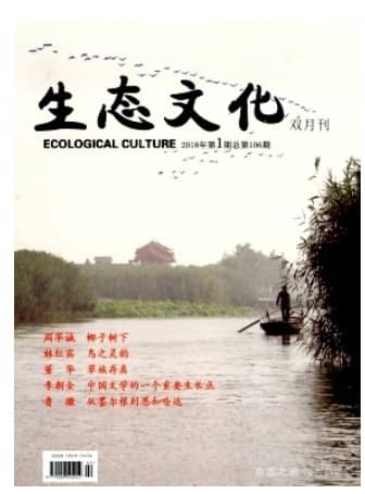 生态文化