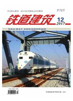铁道建筑