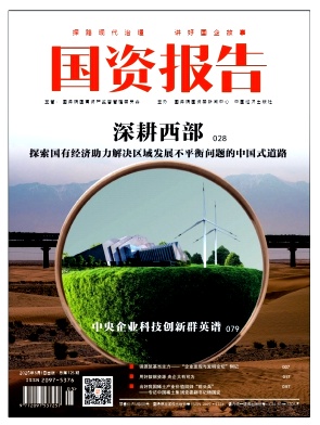国资报告